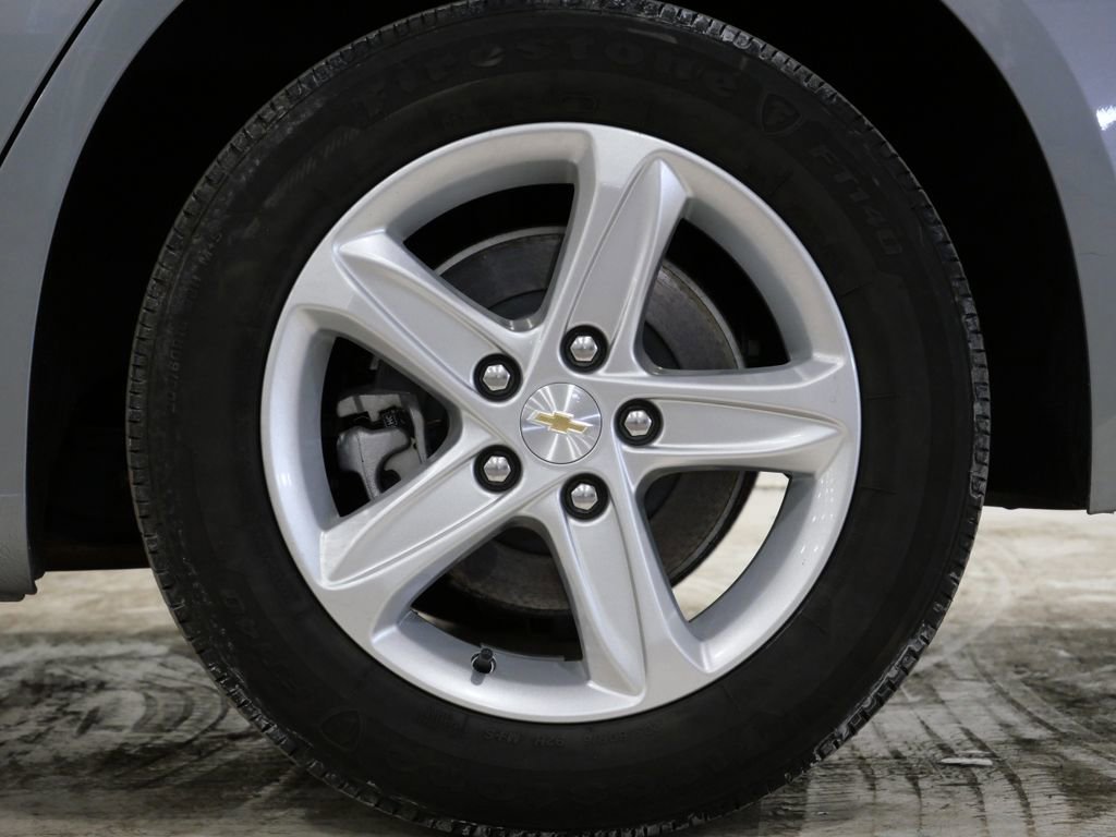 Used 2024 Chevrolet Malibu LT image 9