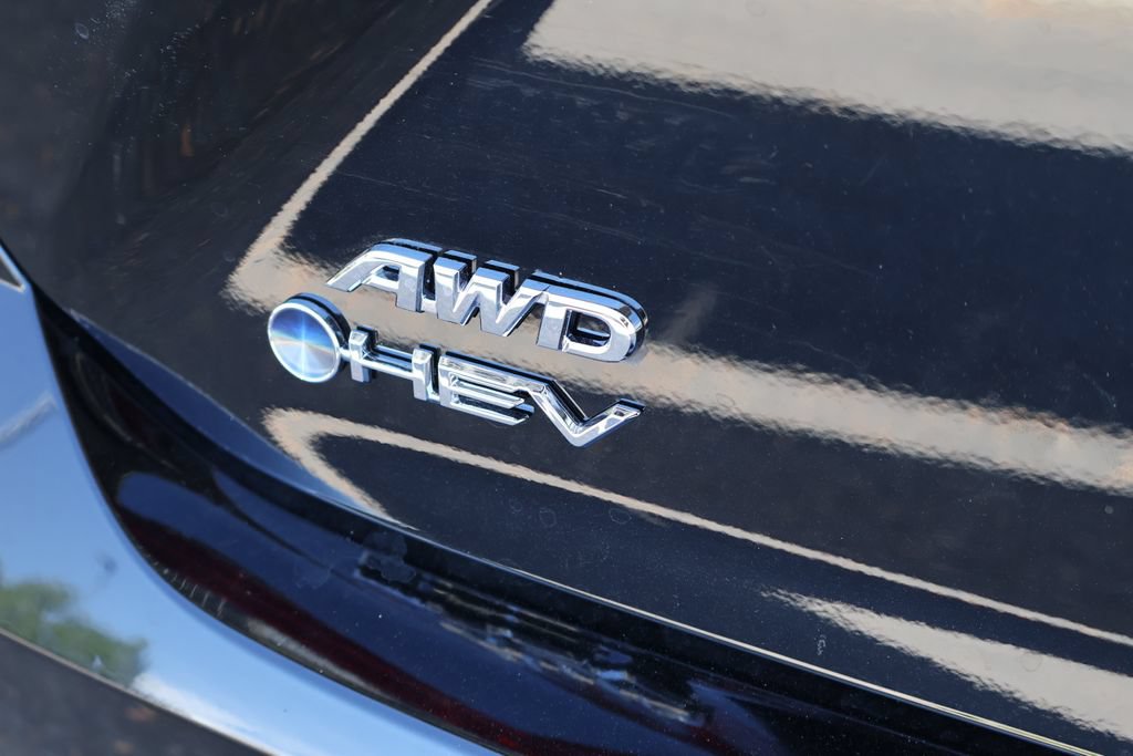 New 2026 Toyota Camry LE AWD/4WD image 55