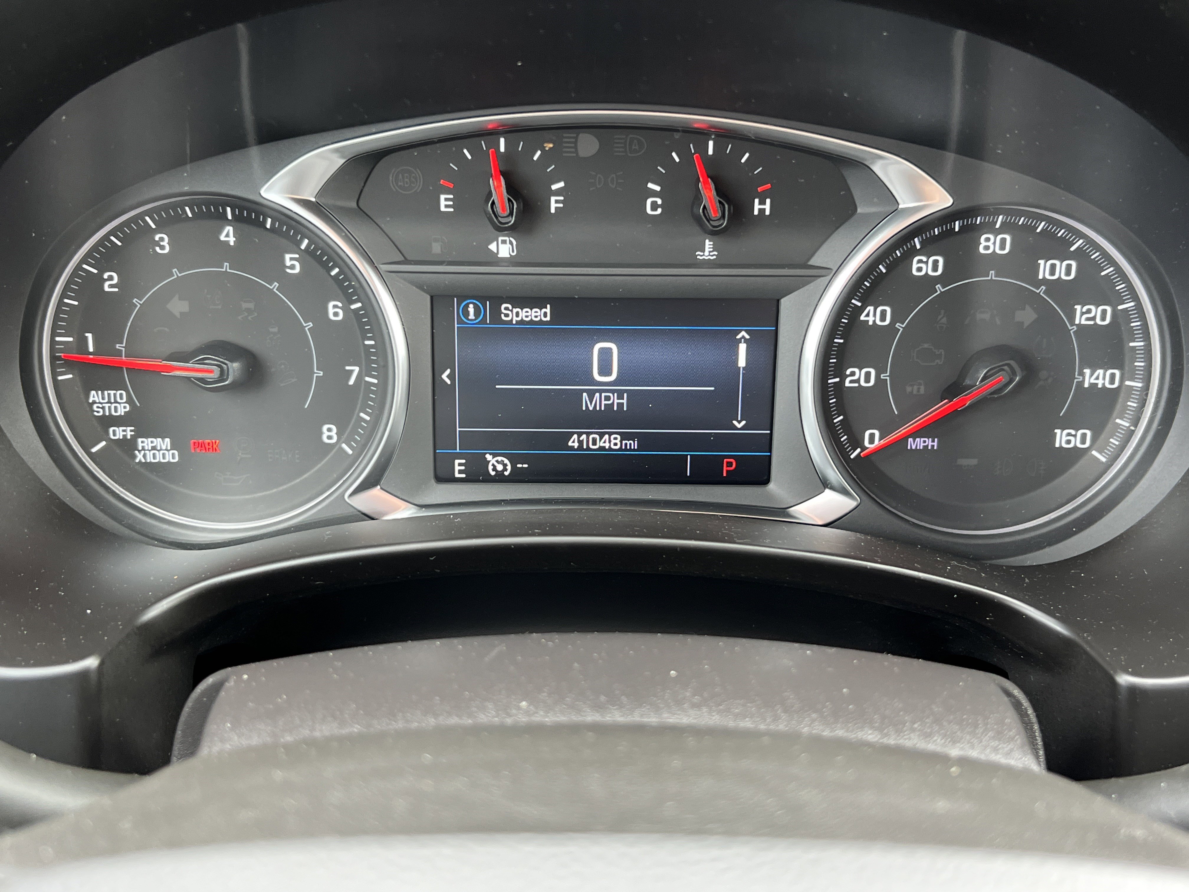 Used 2024 GMC Terrain SLE AWD/4WD image 29