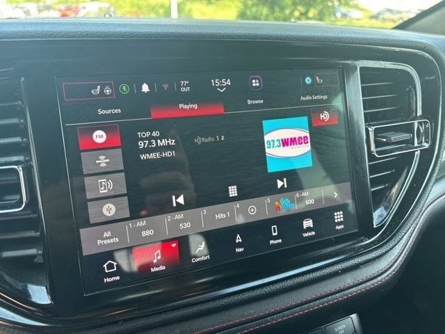 Used 2023 Dodge Durango GT AWD/4WD image 19