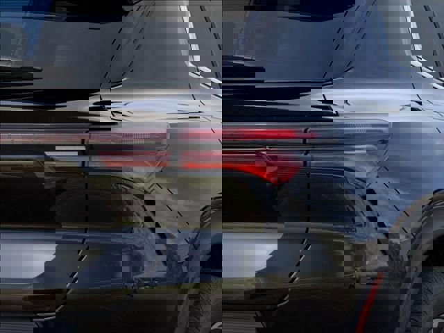 New 2026 Chevrolet Equinox EV LT image 11