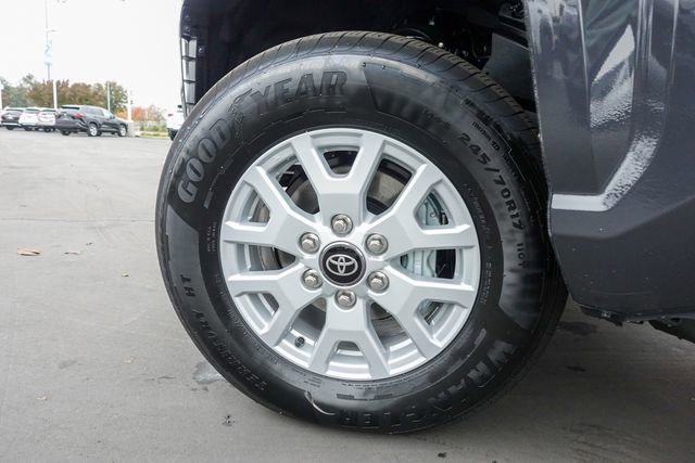 New 2026 Toyota Tacoma SR5 image 12