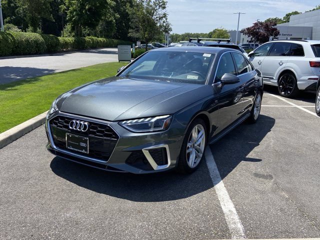 Used 2023 Audi A4 2.0T Premium w/ Convenience Package AWD/4WD image 8