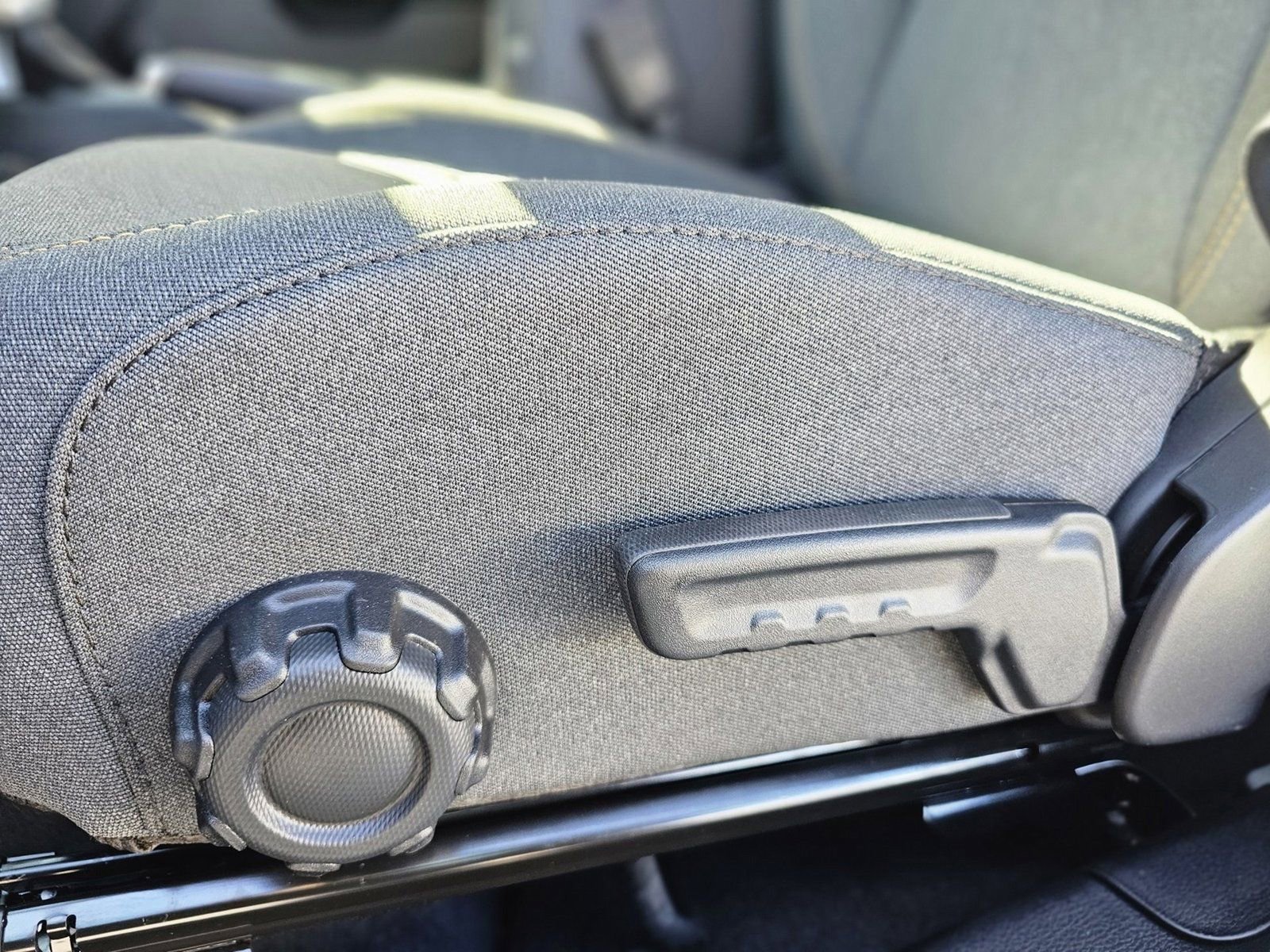 New 2026 Jeep Wrangler Sport image 27