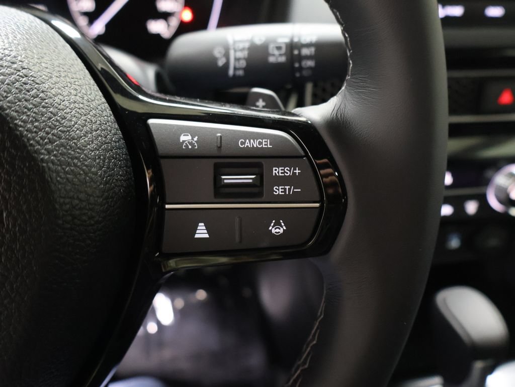 New 2026 Honda Civic Sport image 30