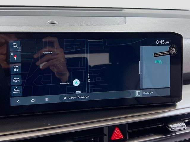 New 2026 Kia Sorento EX image 13