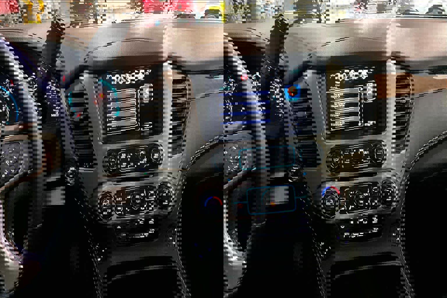 Used 2019 GMC Yukon Denali w/ Open Road Package image 7