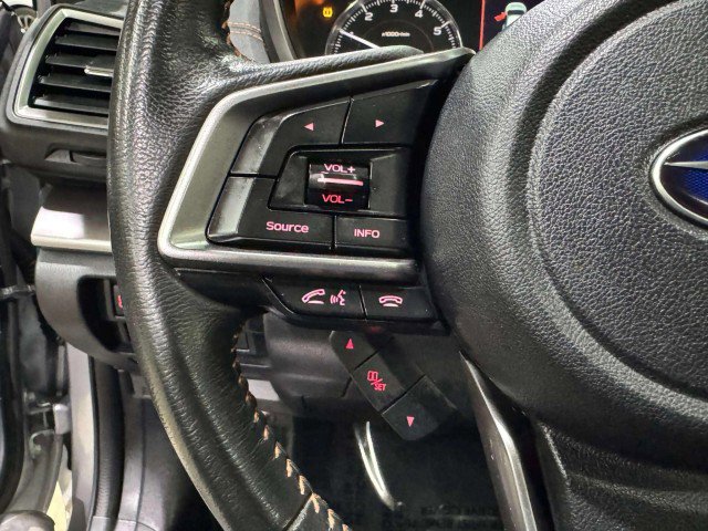 Used 2019 Subaru Crosstrek 2.0i Limited w/ Moonroof Package w/Navigation image 35