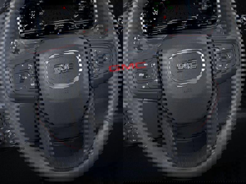 New 2026 GMC Sierra 1500 AT4X image 19