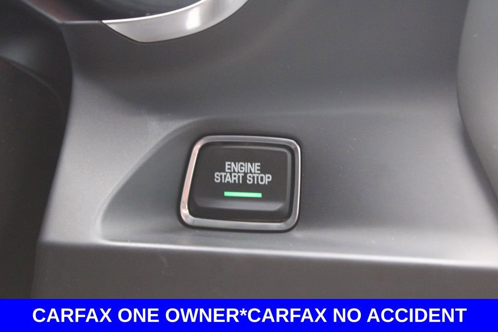 Used 2016 Chevrolet Camaro SS image 26