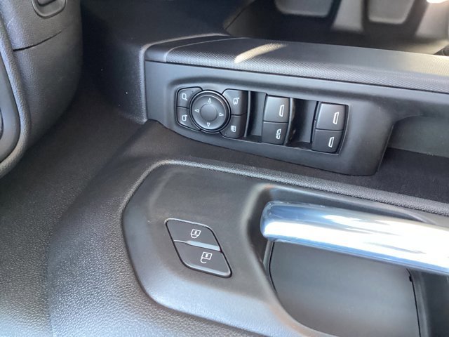 New 2026 Chevrolet Silverado 2500 W/T w/ WT/CX Safety Package image 21