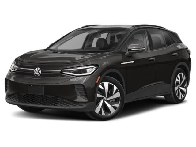 Used 2022 Volkswagen ID.4 Pro S AWD/4WD video 1