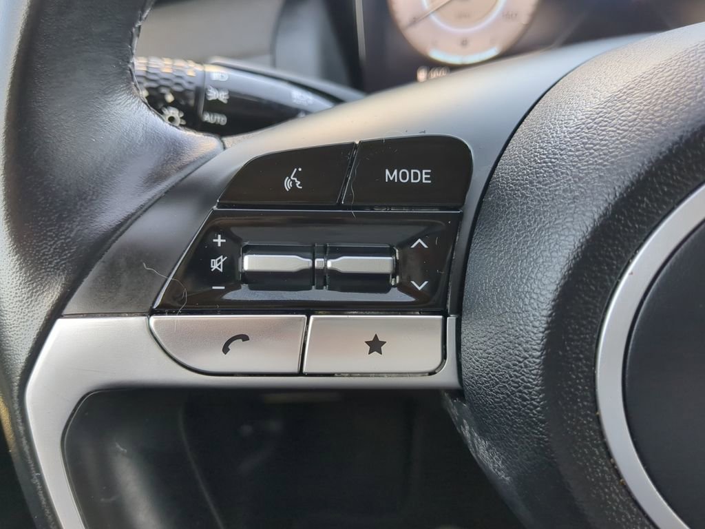 Used 2023 Hyundai Tucson SEL w/ Convenience Package image 21