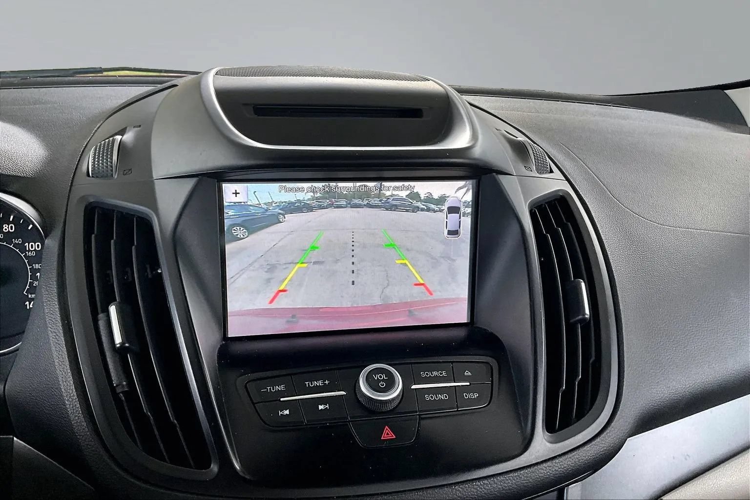 Used 2018 Ford Escape SEL FWD image 13
