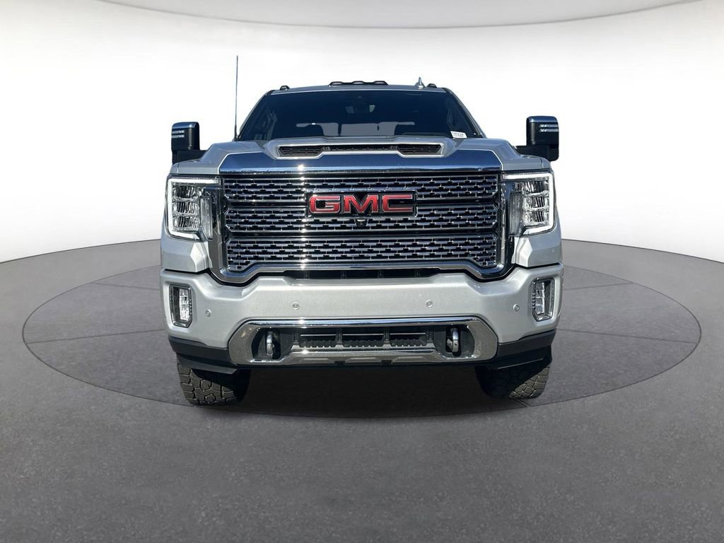 Used 2023 GMC Sierra 2500 Denali w/ Denali Ultimate Package image 9