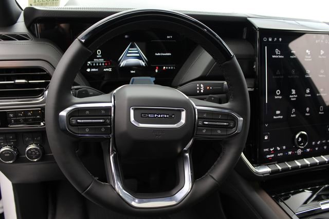 New 2026 GMC Yukon Denali w/ Advanced Technology Package AWD/4WD image 19