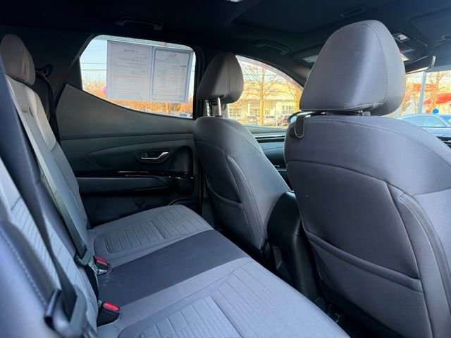 Used 2023 Hyundai Santa Cruz SEL Premium image 35