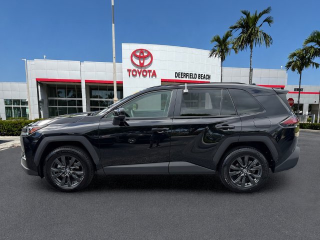 Certified 2026 Toyota RAV4 XLE Premium FWD image 4