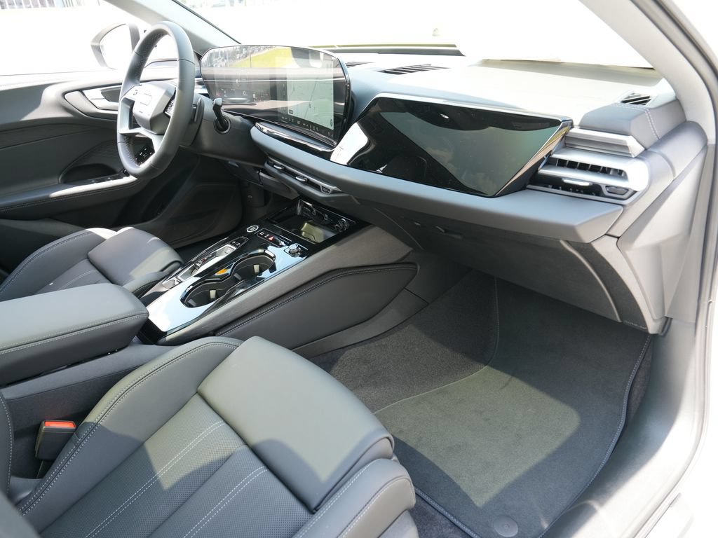 New 2026 Audi A5 2.0T Premium Plus AWD/4WD image 10
