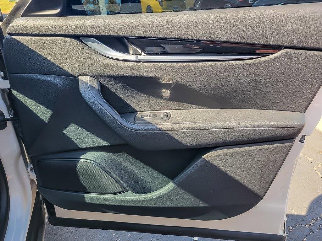 Used 2022 Maserati Levante GT image 24