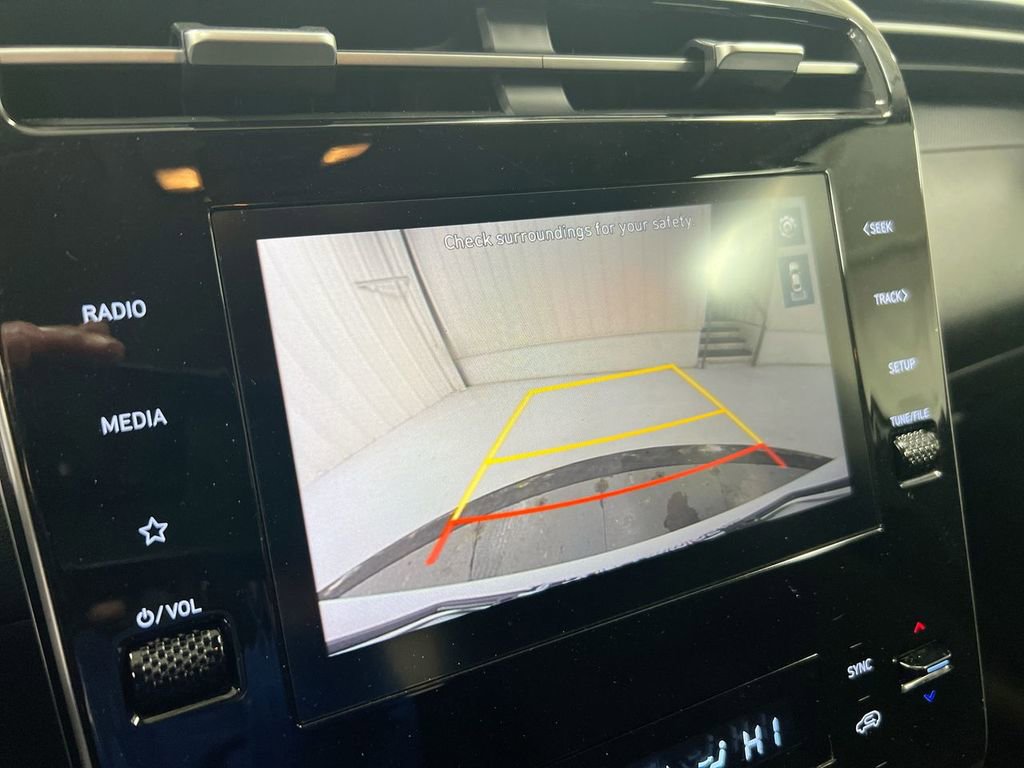 Used 2024 Hyundai Tucson SEL image 15