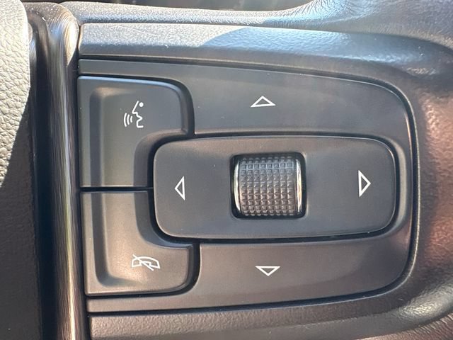 Certified 2021 GMC Sierra 2500 AT4 AWD/4WD image 18