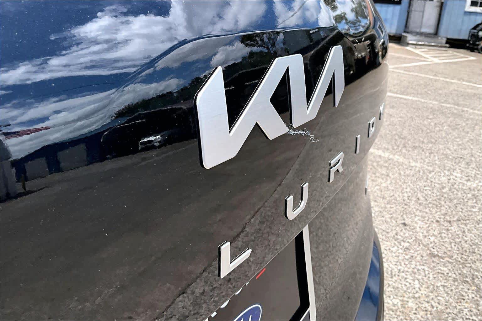 Used 2024 Kia Telluride SX Prestige X-Line AWD/4WD image 31