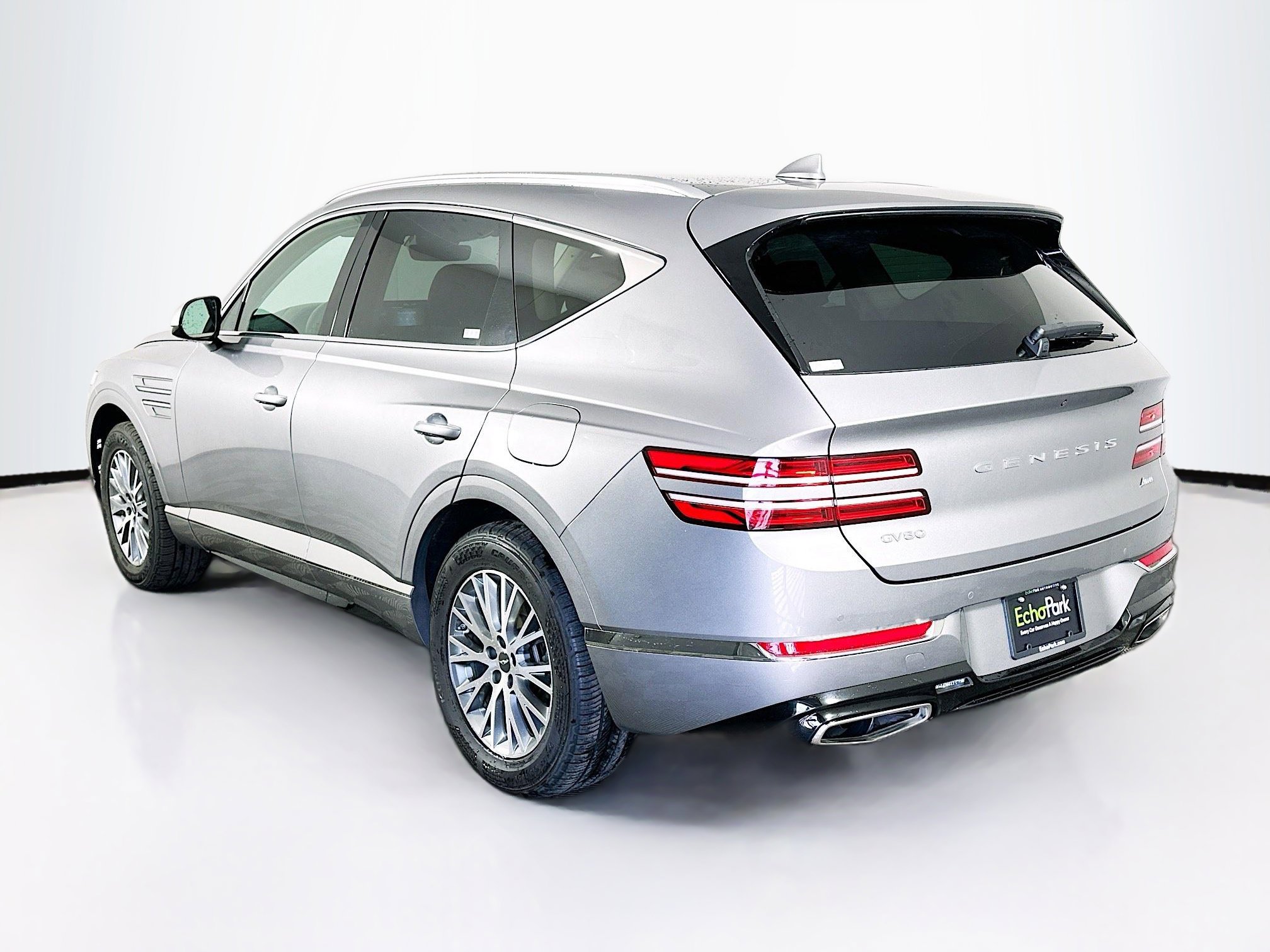 Used 2024 Genesis GV80 2.5T image 5