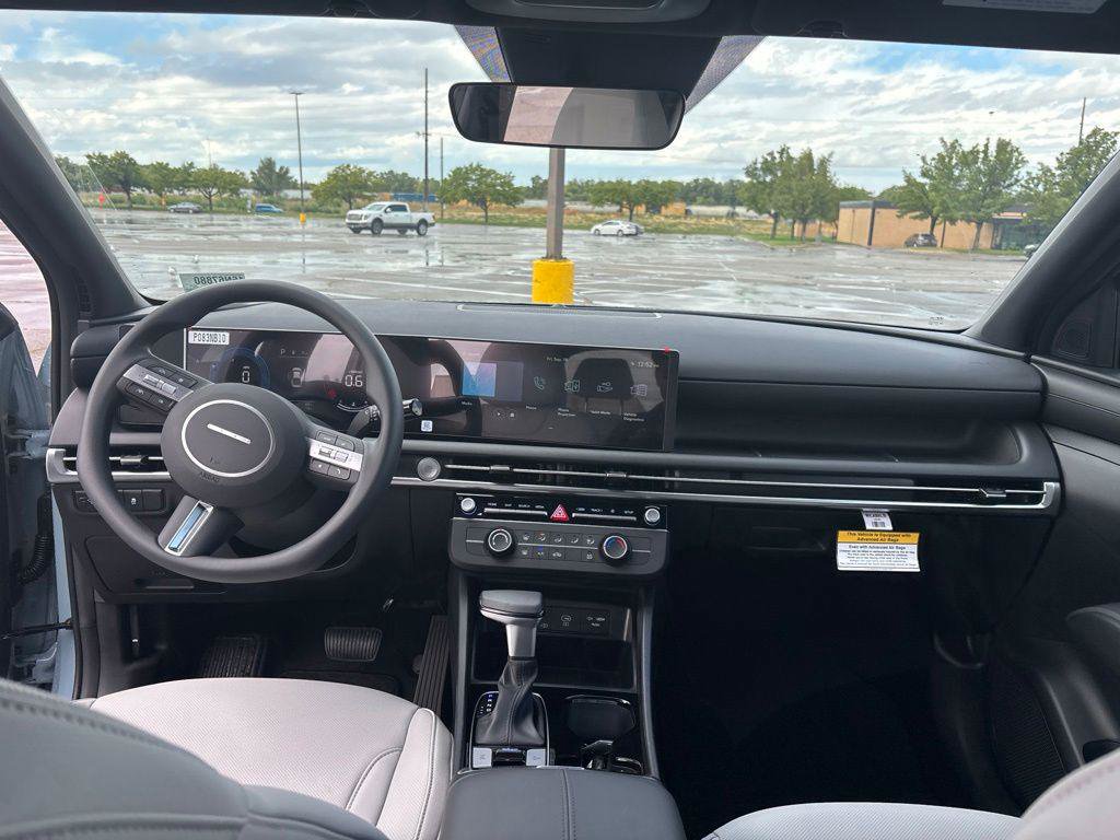 New 2027 Hyundai Santa Cruz SE AWD/4WD image 24