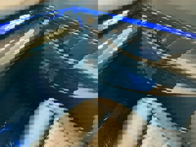 Used 2026 BMW 540i xDrive image 29