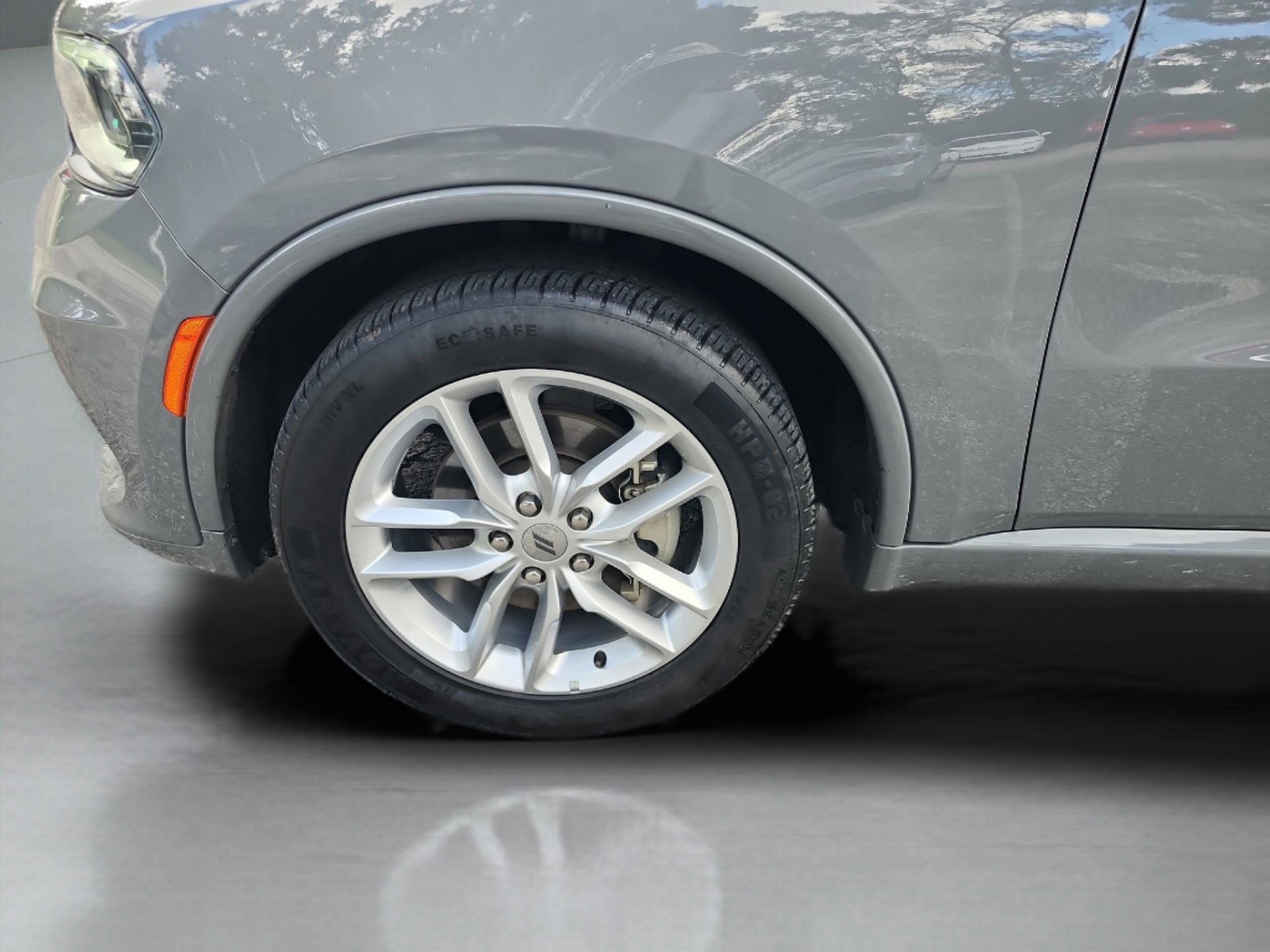 Used 2022 Dodge Durango GT image 26