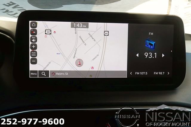 Used 2022 Hyundai Santa Fe Calligraphy w/ Cargo Package FWD image 29