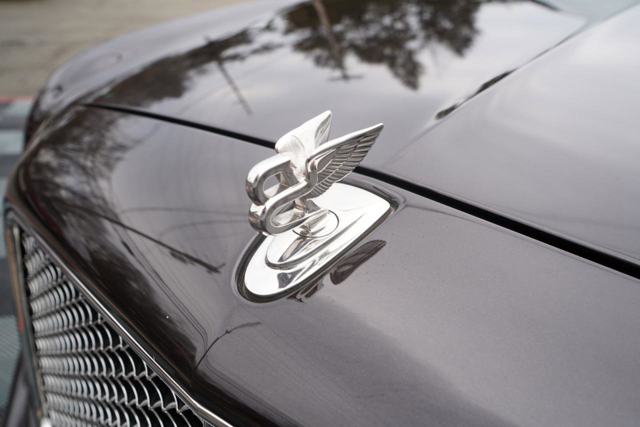 Used 2011 Bentley Mulsanne image 92