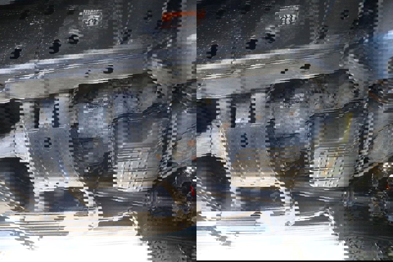 Used 1998 Dodge Ram 2500 Truck 4x4 Quad Cab image 25