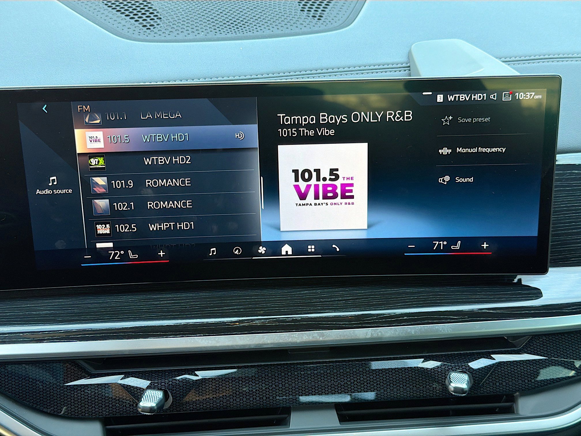 Used 2024 BMW X5 sDrive40i w/ M Sport Package image 30