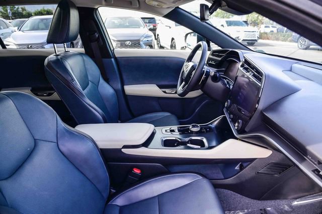 Used 2024 Lexus RZ 300e Premium image 19