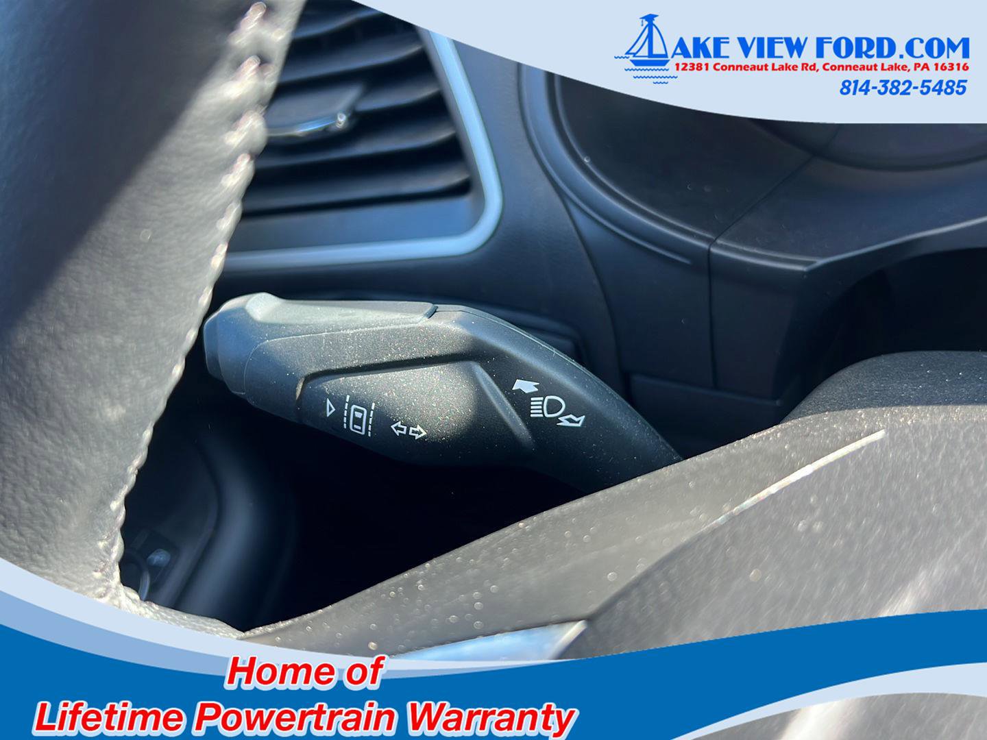 Used 2024 Ford Edge SEL w/ Convenience Package image 25