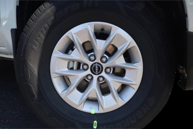New 2026 Nissan Frontier S AWD/4WD image 3