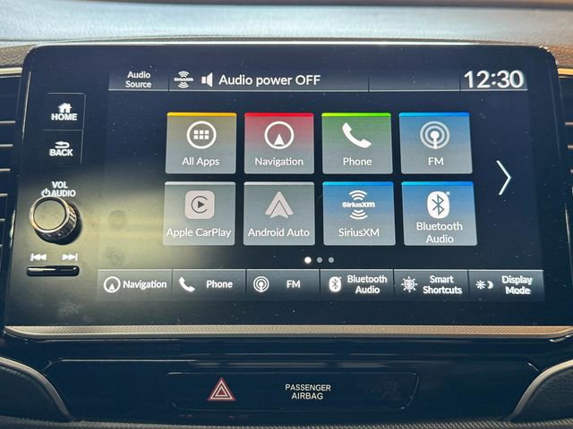 Used 2024 Honda Ridgeline TrailSport image 49