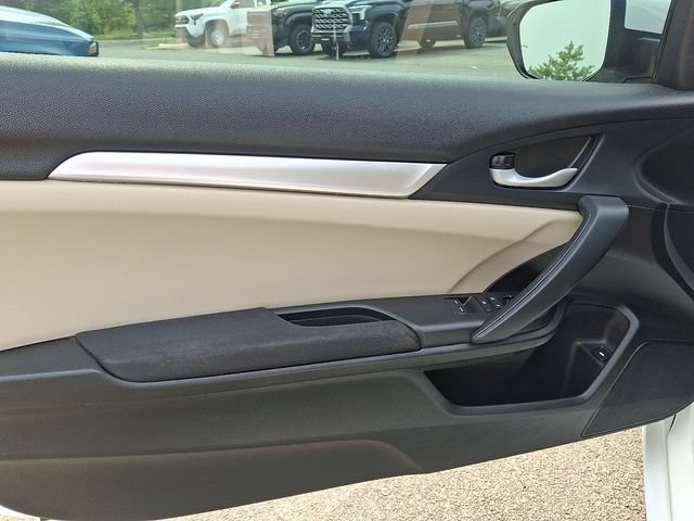 Used 2017 Honda Civic LX-P image 12