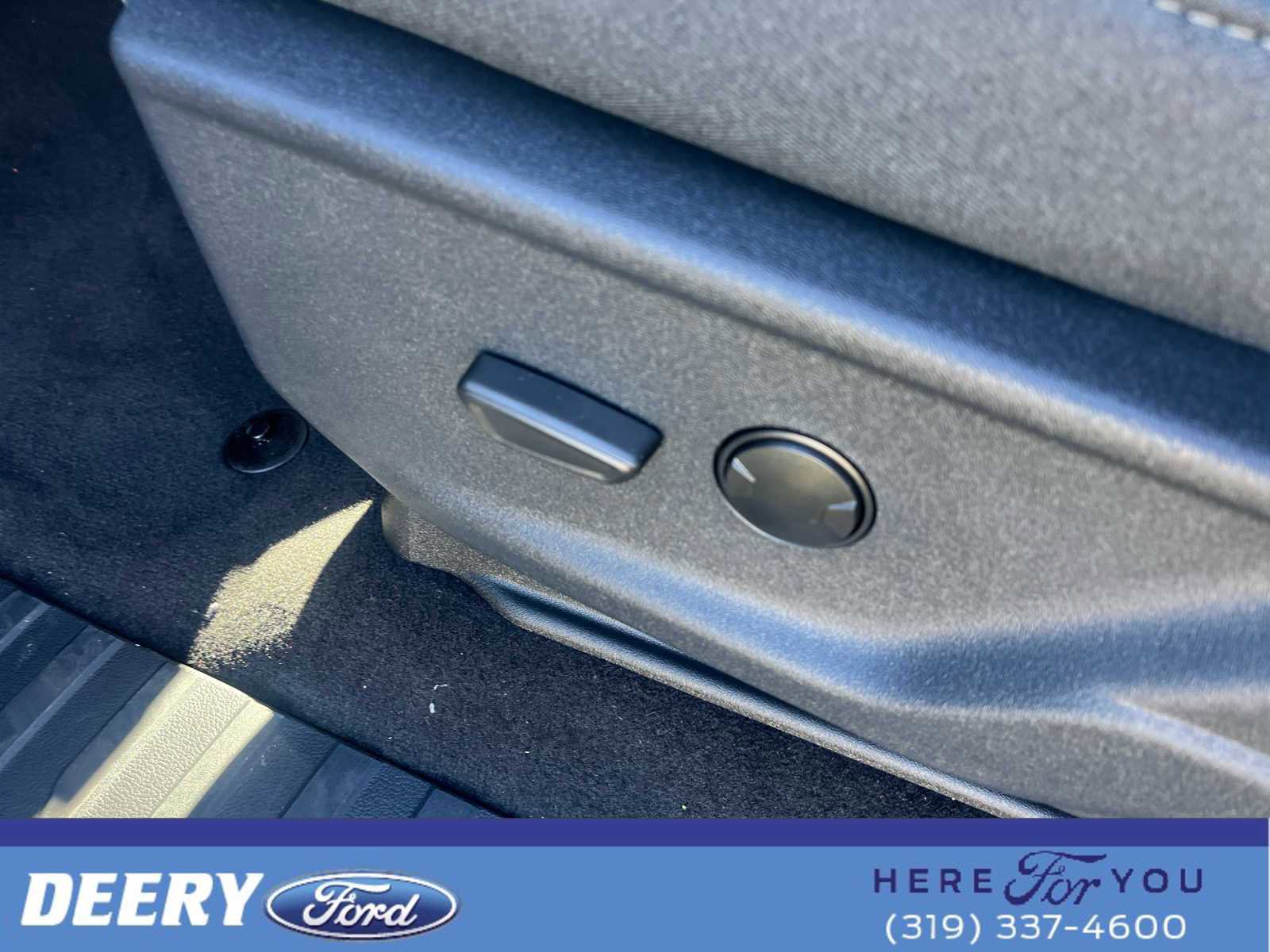 New 2026 Ford F350 XLT w/ XLT Premium Package image 25