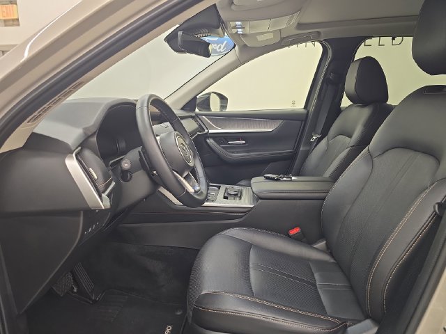 Used 2026 MAZDA CX-90 3.3 Turbo w/ Premium Sport Pkg AWD/4WD image 23