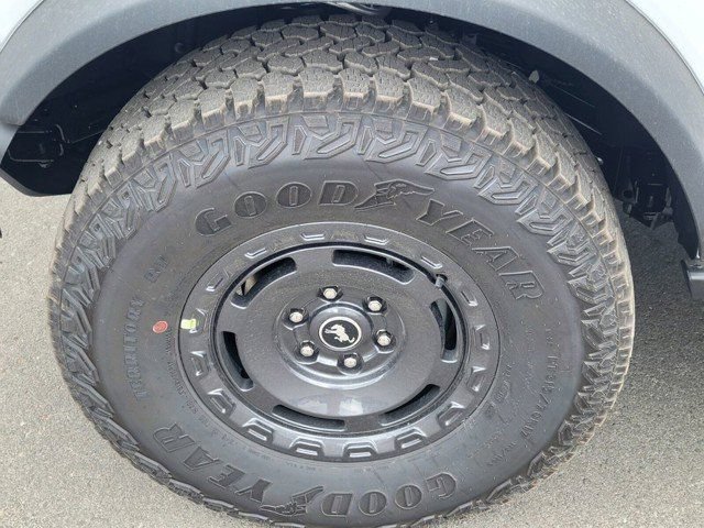 New 2025 Ford Bronco Badlands AWD/4WD image 8