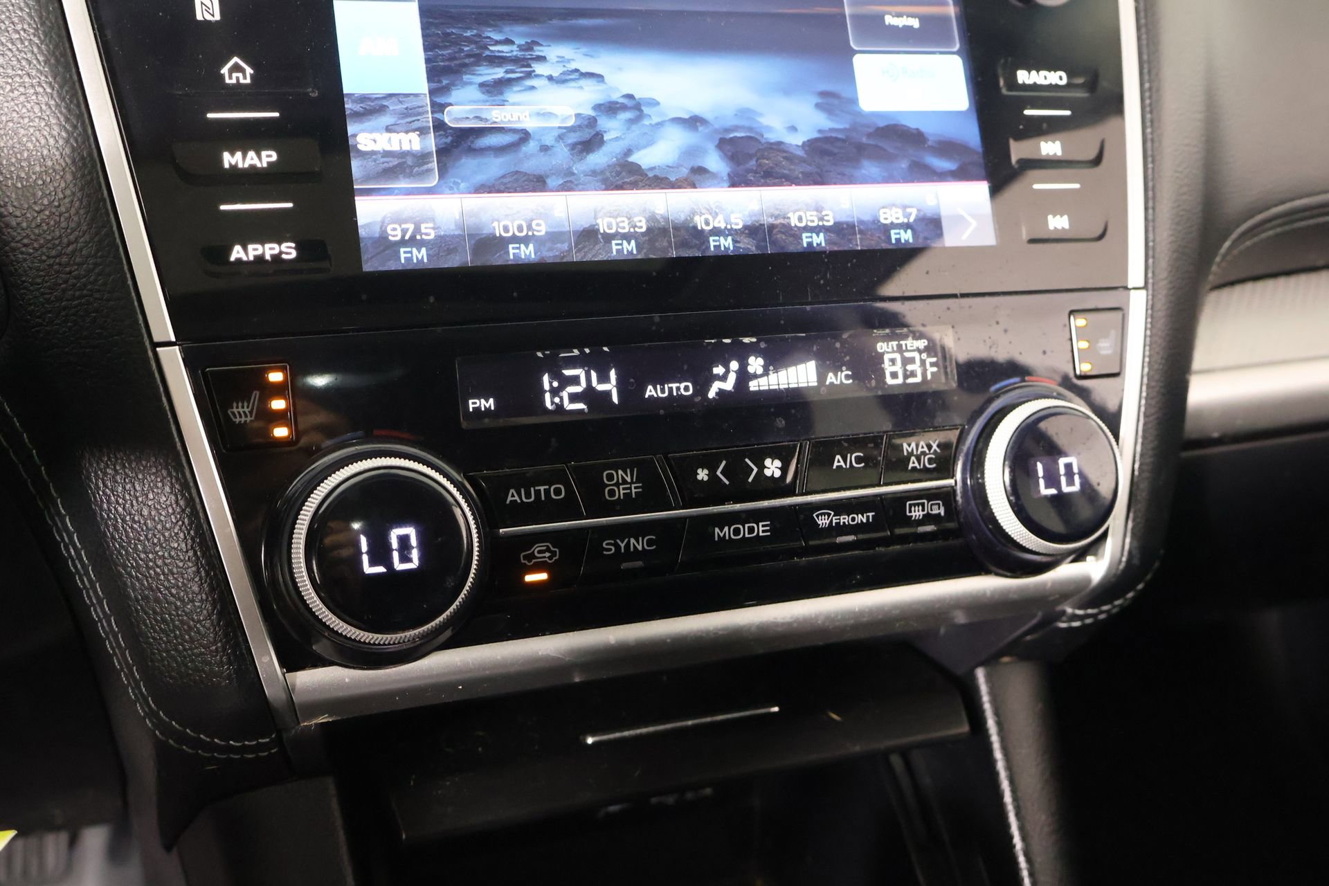 Used 2019 Subaru Outback 2.5i Premium w/ Popular Package #2 image 7