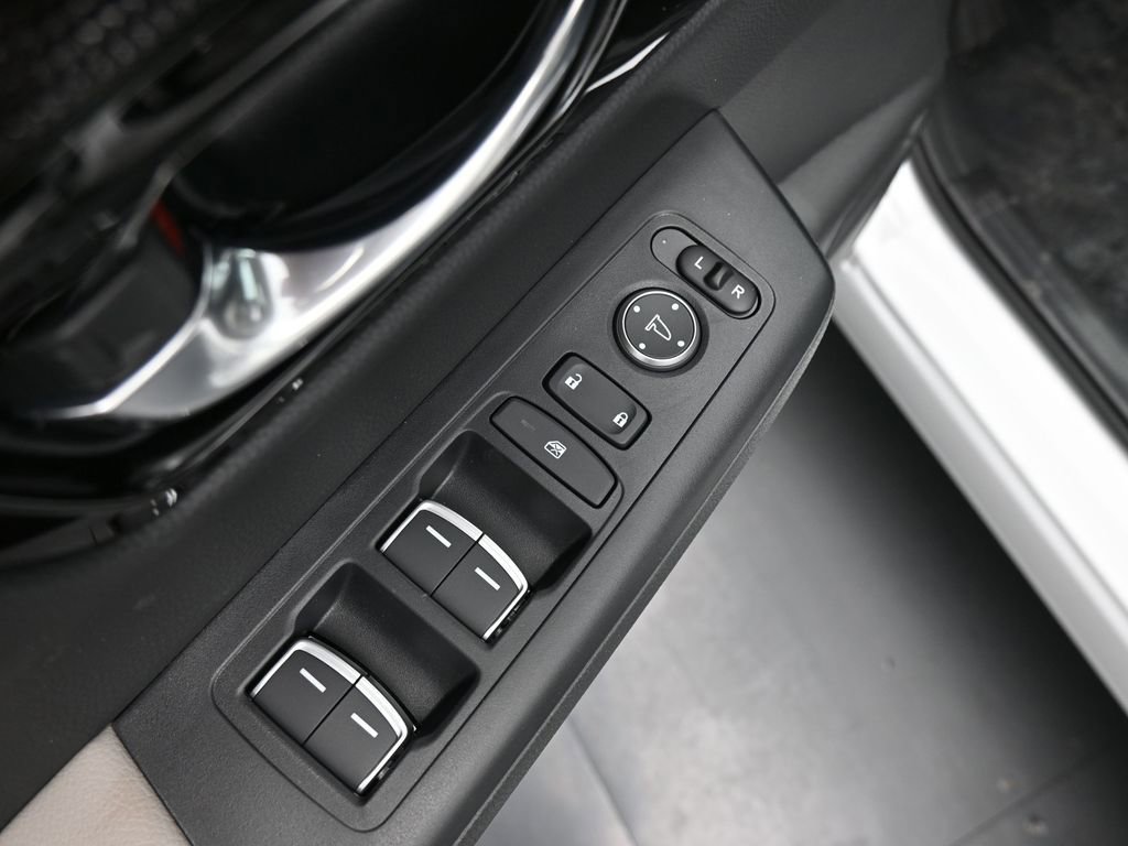 New 2026 Honda CR-V EX-L image 31