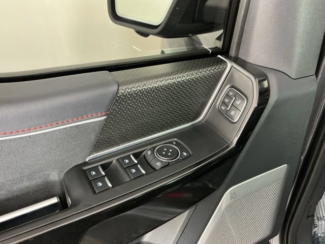 Used 2024 Ford F150 Raptor w/ Equipment Group 803A Raptor R AWD/4WD image 17