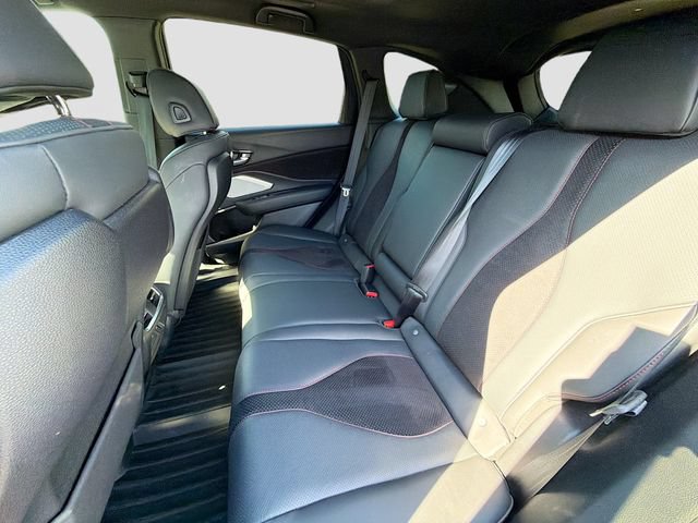 Used 2022 Acura RDX AWD image 22