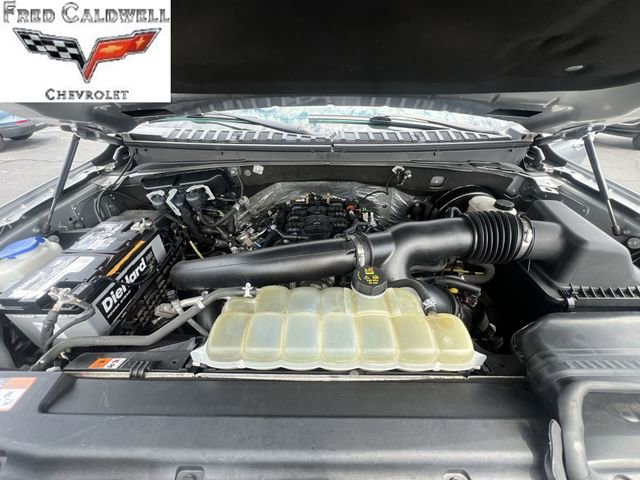 Used 2021 Ford Expedition Max Limited RWD image 36