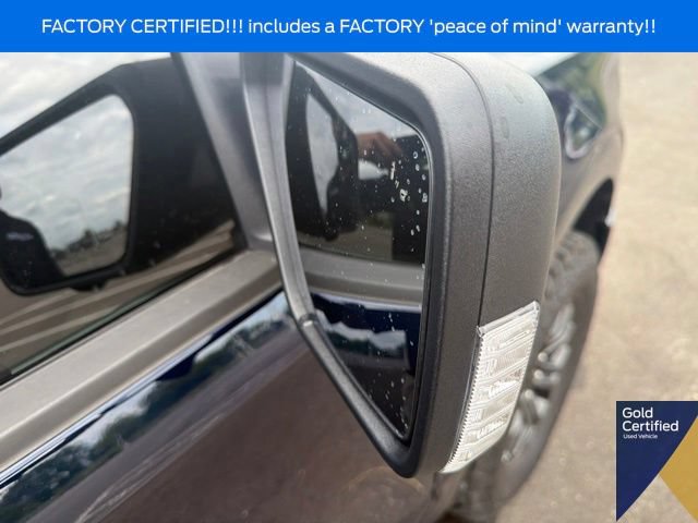 Used 2025 Ford F150 Tremor w/ Bed Utility Package AWD/4WD image 10