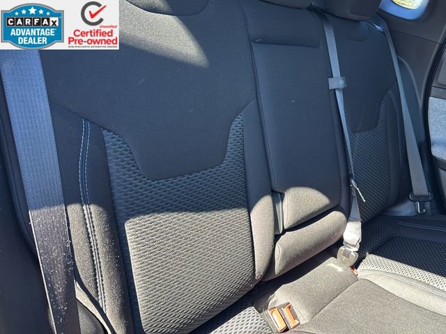 Used 2024 Jeep Compass Sport image 41